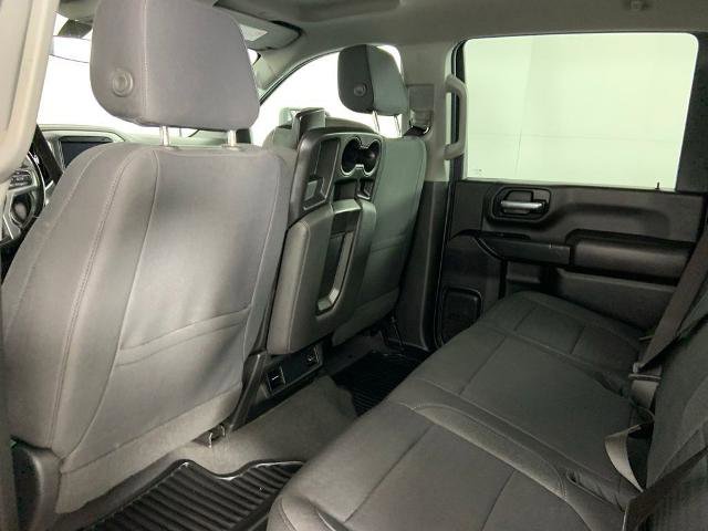 Used 2023 Chevrolet Silverado 3500 LT RWD image 16