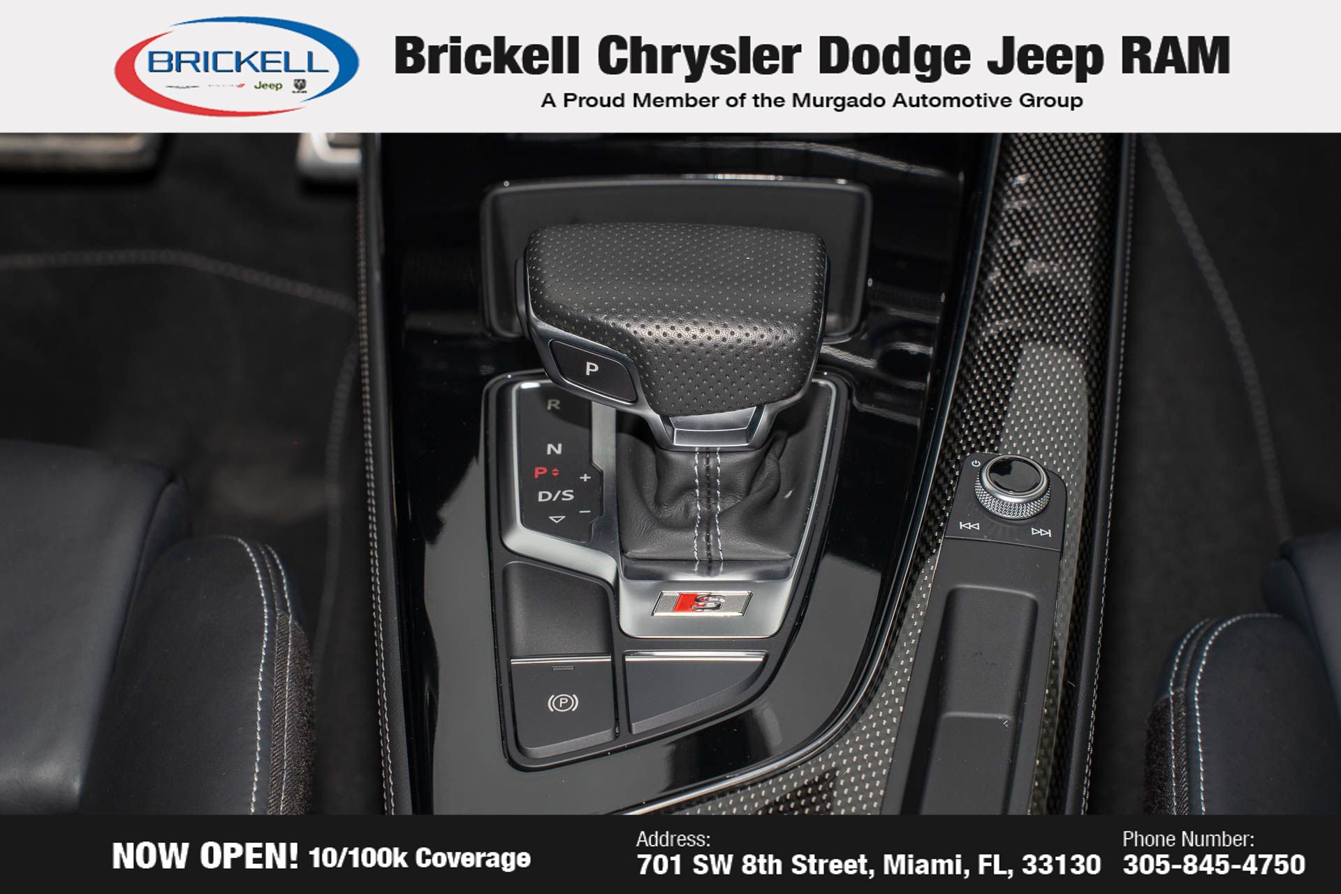 Used 2023 Audi S4 Prestige w/ Prestige Package image 24