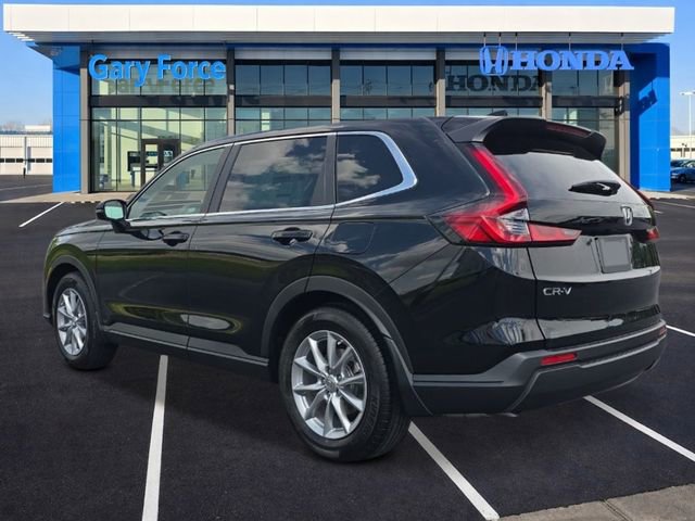 New 2026 Honda CR-V EX image 3