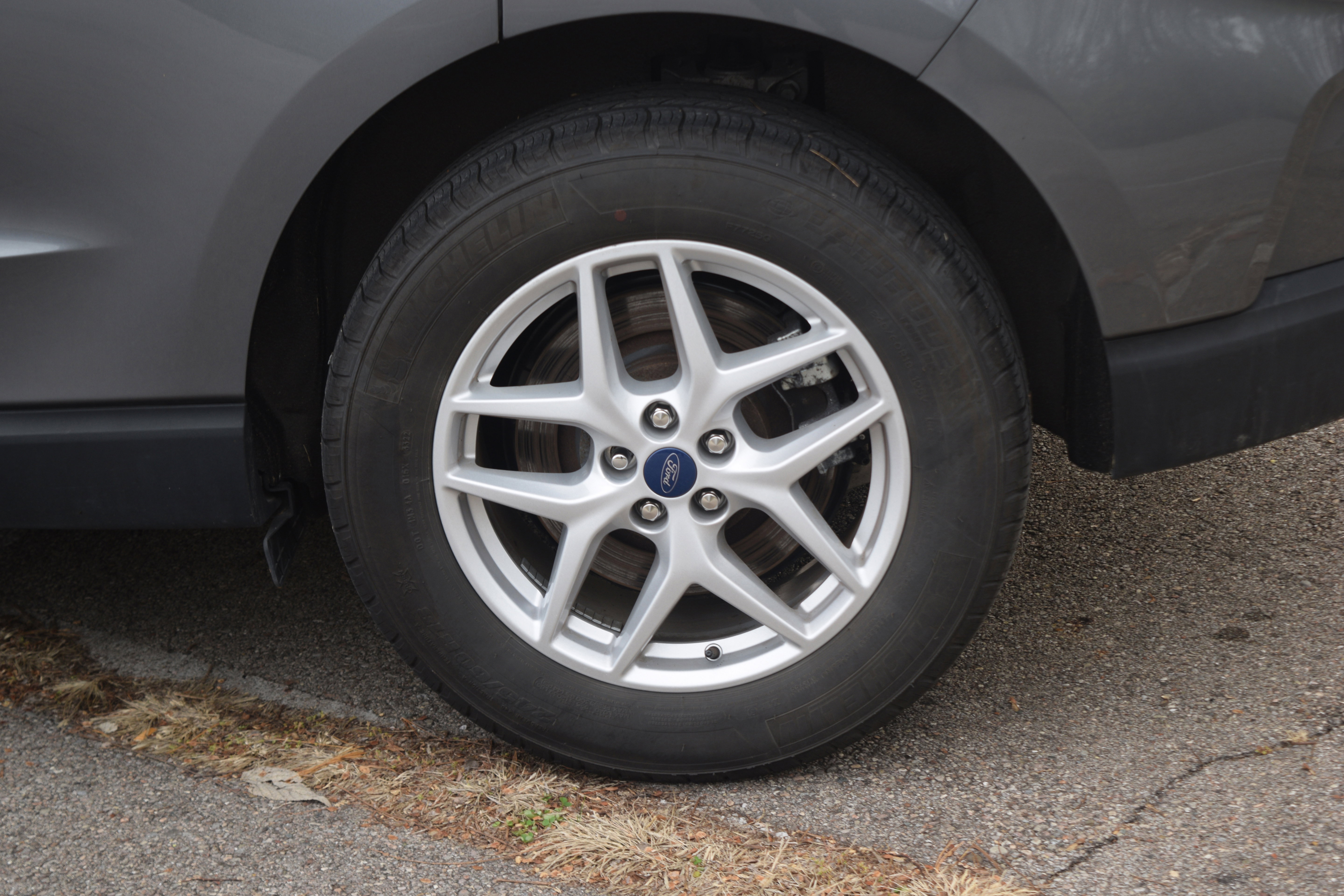 Used 2022 Ford Edge SEL w/ Convenience Package image 26