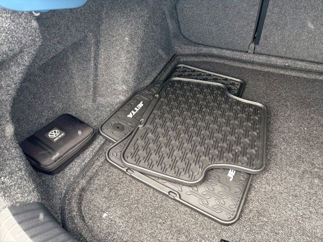 New 2026 Volkswagen Jetta Sport image 51