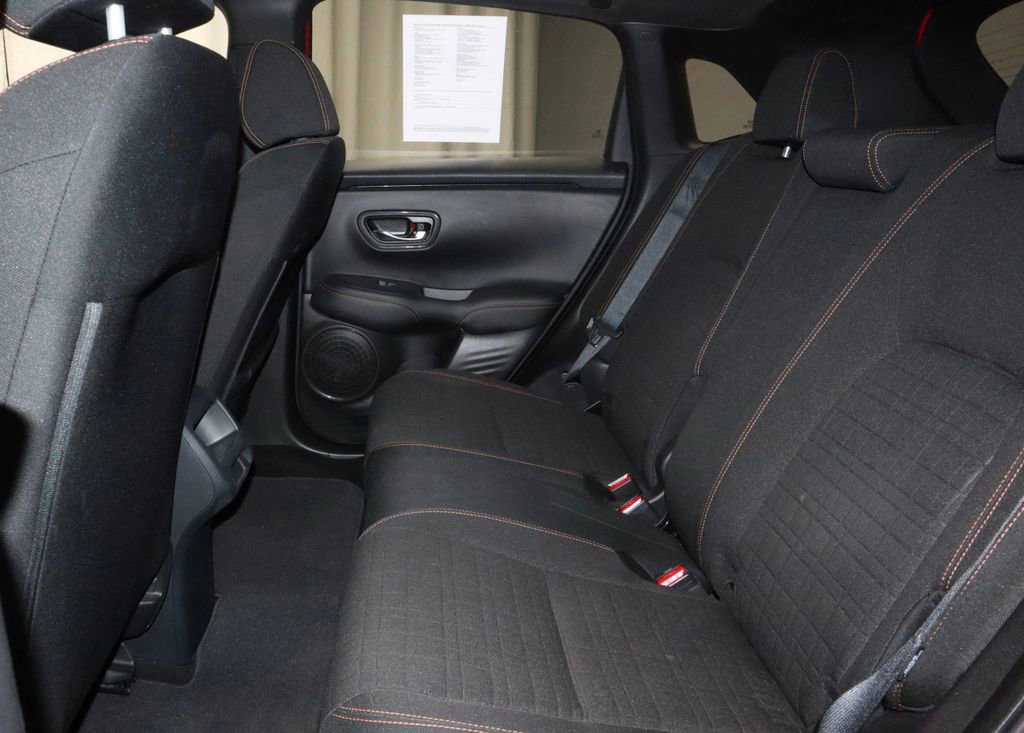 Used 2023 Honda HR-V Sport image 22