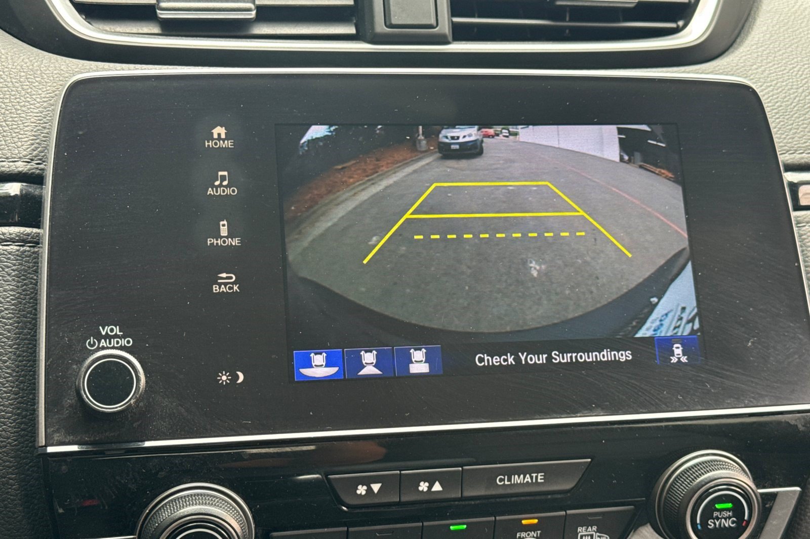 Certified 2022 Honda CR-V EX image 19
