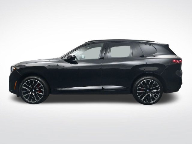 New 2027 BMW X5 xDrive40i w/ M Sport Professional Package AWD/4WD image 8