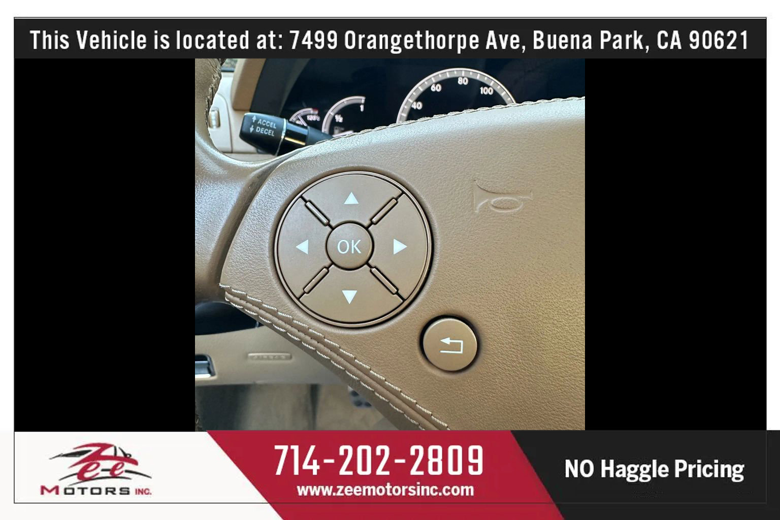 Used 2011 Mercedes-Benz CL 550 4MATIC image 24