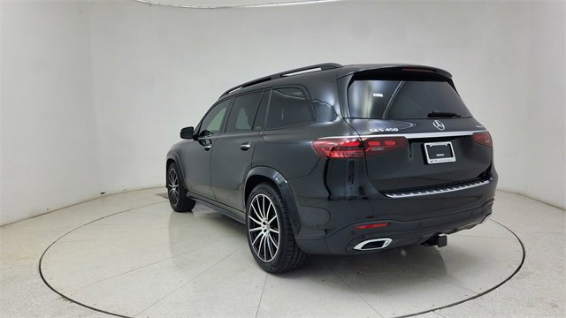 Used 2025 Mercedes-Benz GLS 450 4MATIC image 75