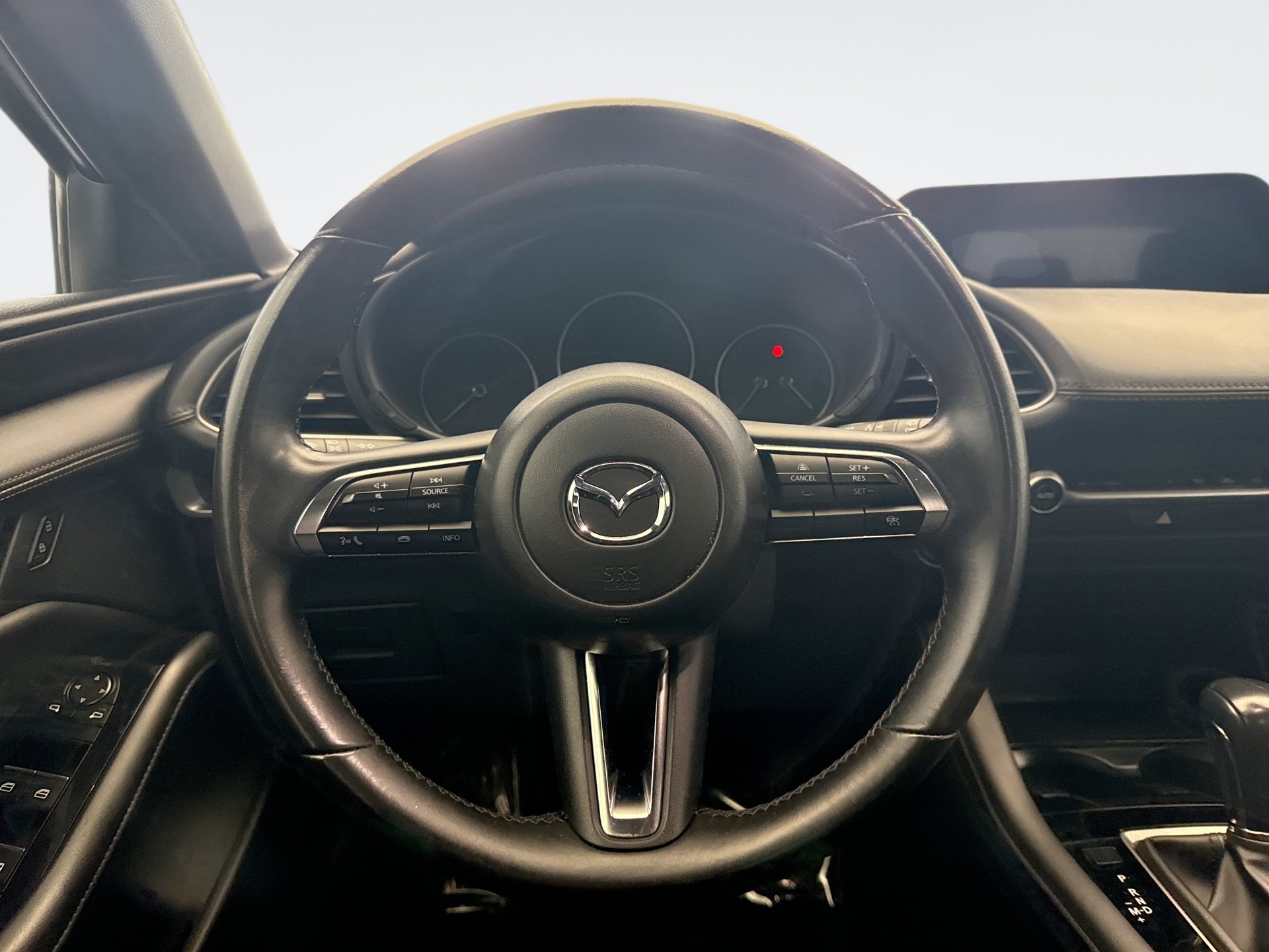 Used 2025 MAZDA MAZDA3 s Sport FWD image 12