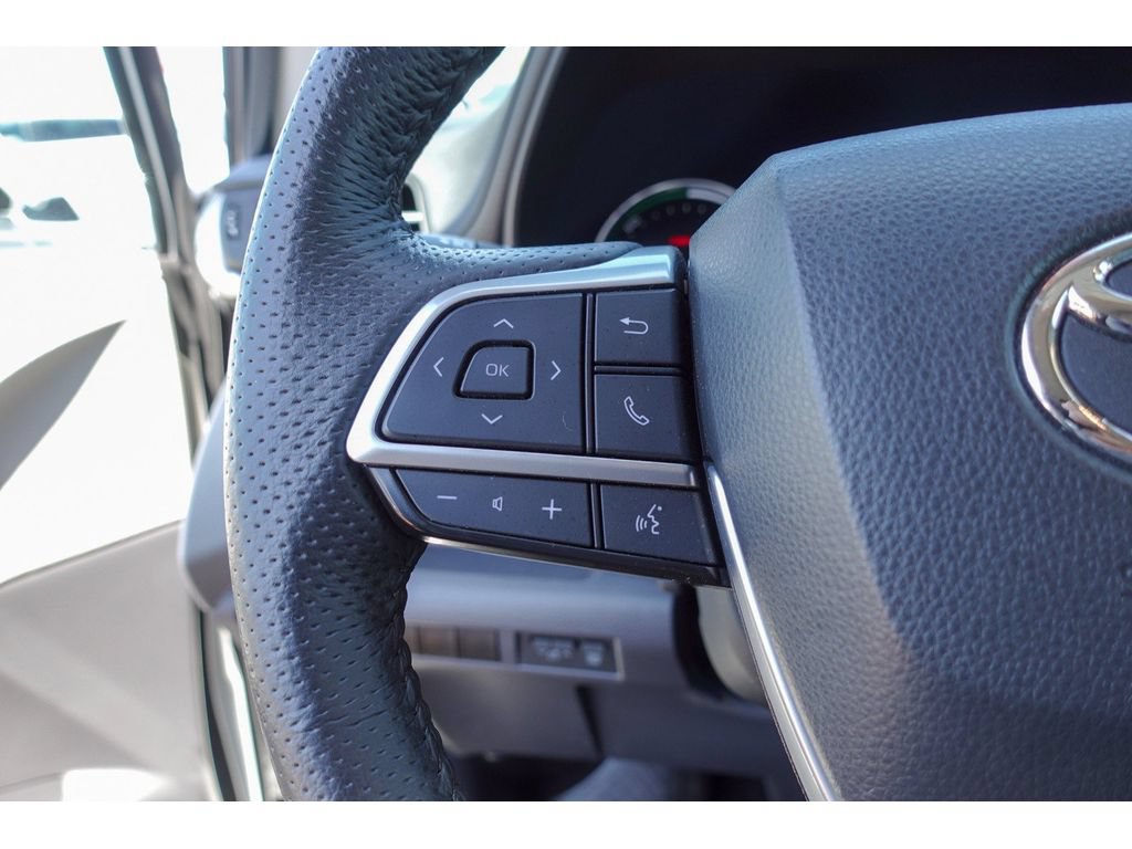 Certified 2023 Toyota Sienna Limited AWD/4WD image 14