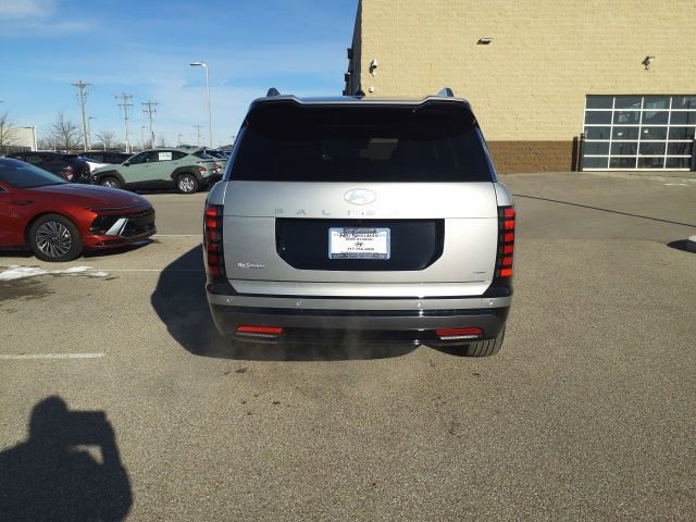 New 2026 Hyundai Palisade Limited AWD/4WD image 7