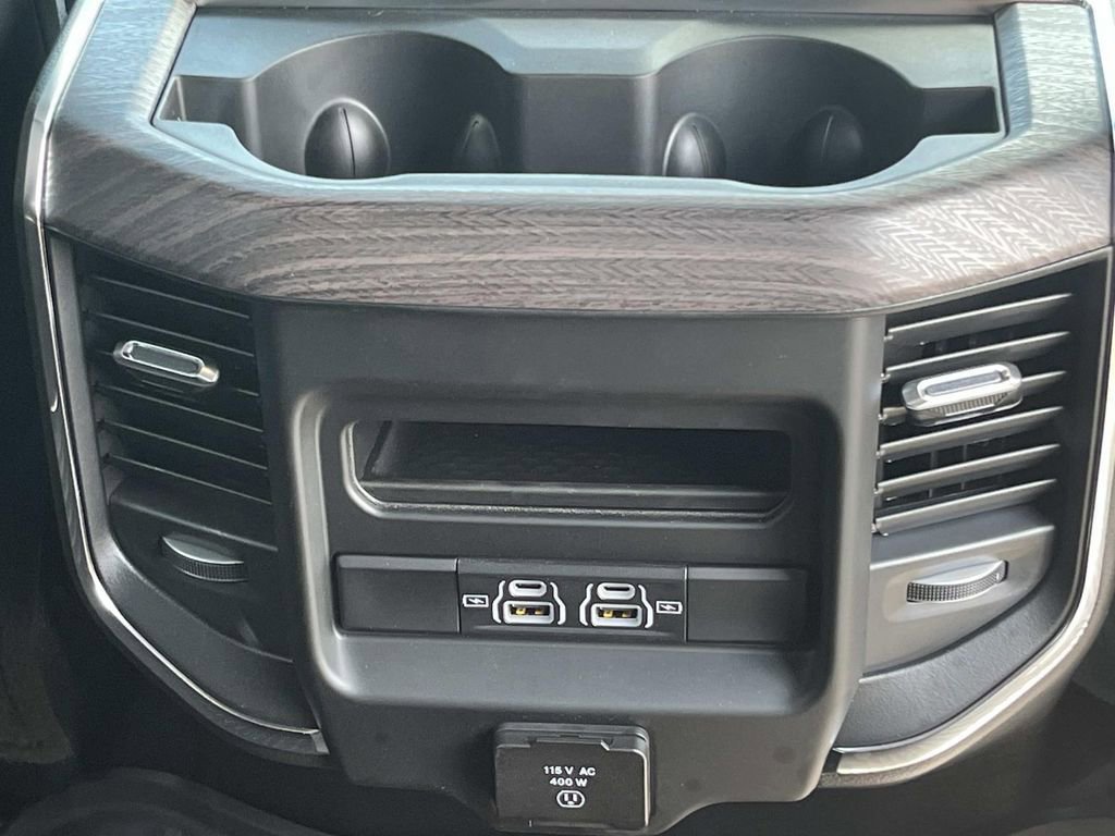 New 2026 RAM 3500 Laramie w/ Towing Technology Group image 18