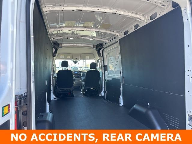 Used 2024 Ford Transit 250 Base w/ Load Area Protection Package image 2