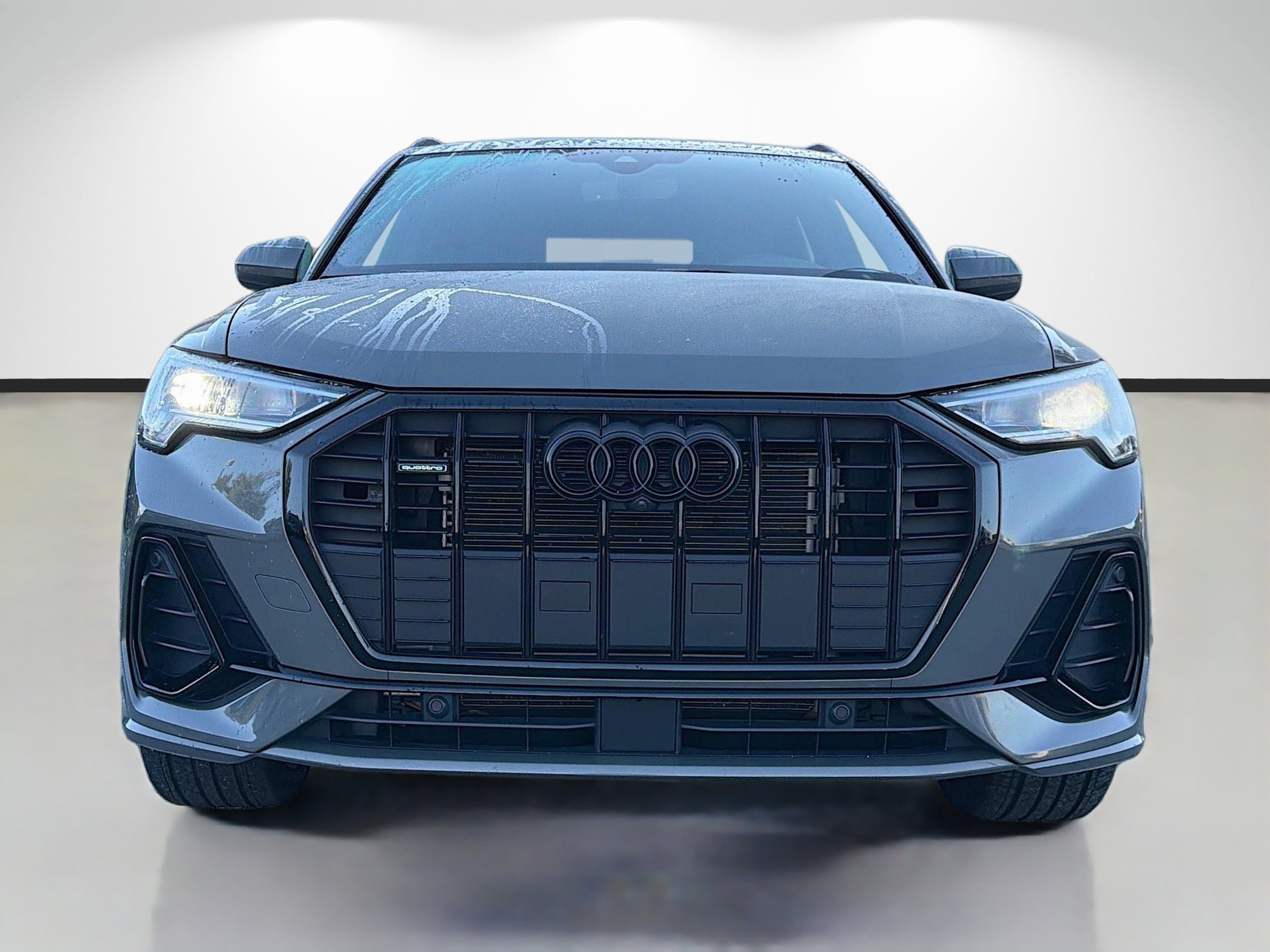 Used 2024 Audi Q3 2.0T Premium Plus image 8