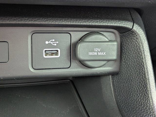 Used 2024 Honda Civic LX image 27
