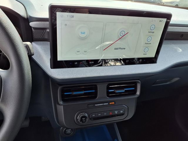 New 2026 Ford Maverick XLT image 13