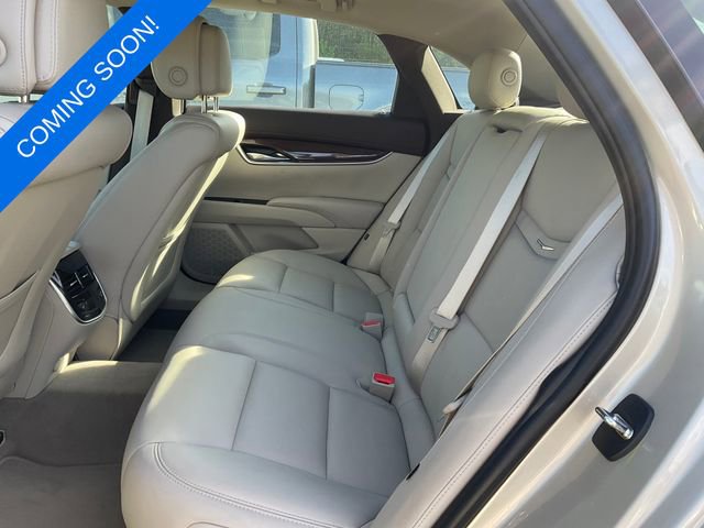 Used 2014 Cadillac XTS Luxury w/ Driver Awareness Package image 3