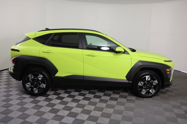 Certified 2024 Hyundai Kona SEL image 9