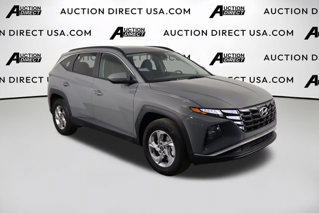 Used 2024 Hyundai Tucson SEL AWD/4WD image 37