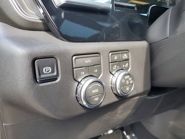 New 2026 GMC Sierra 1500 SLT w/ SLT Premium Plus Package AWD/4WD image 9