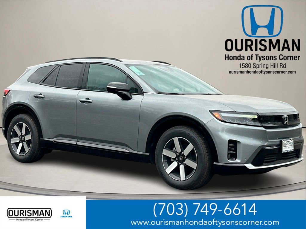 New 2026 Honda Prologue Touring image 1