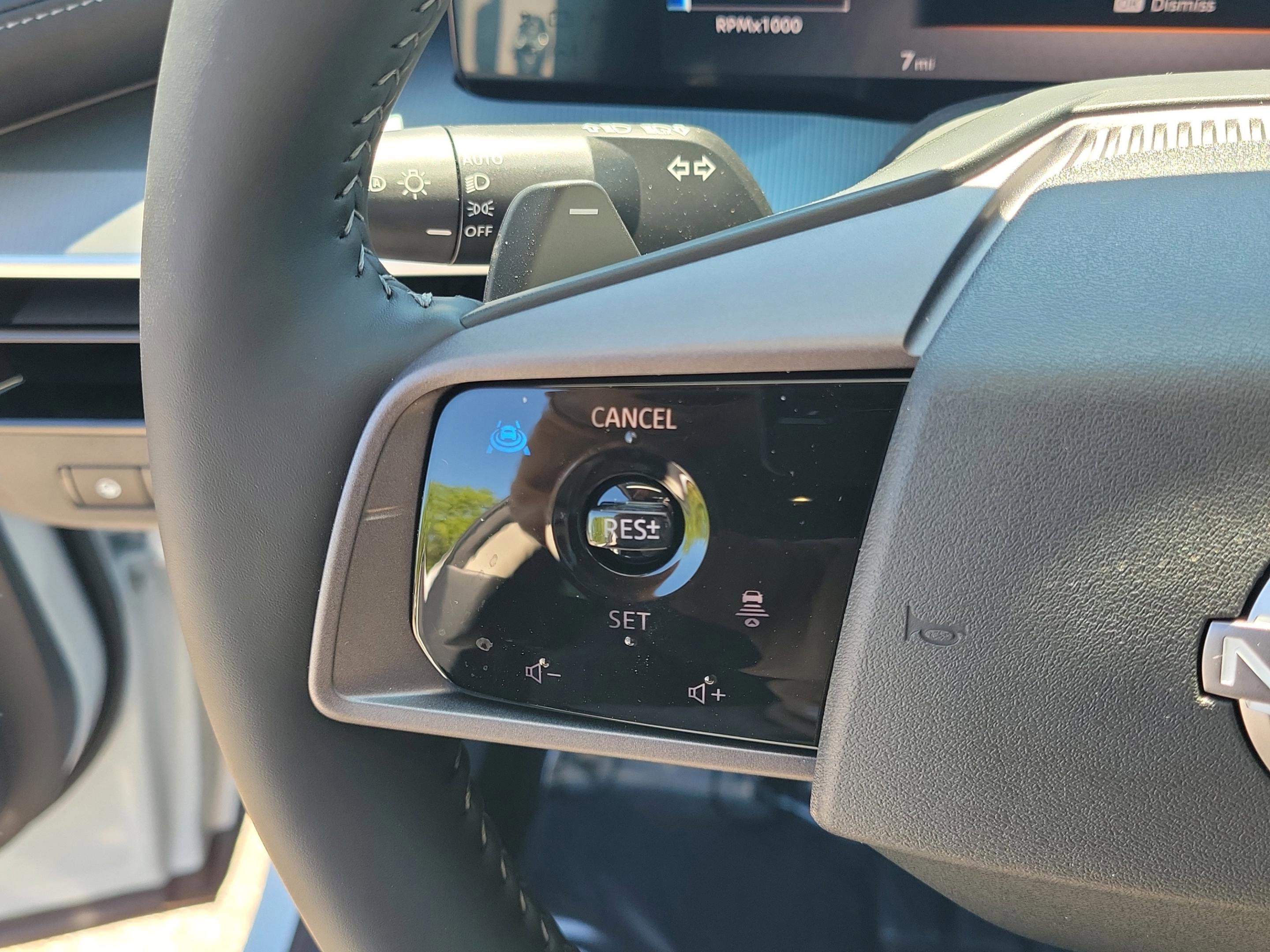 New 2026 Nissan Murano SL image 30