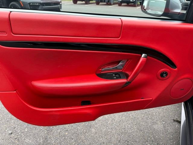 Used 2013 Maserati GranTurismo MC RWD image 20