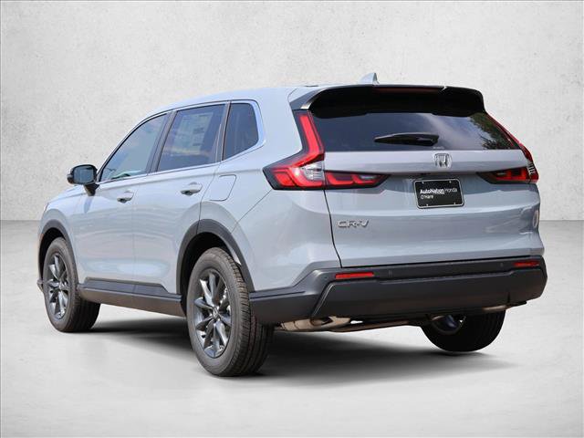 New 2027 Honda CR-V EX-L image 7