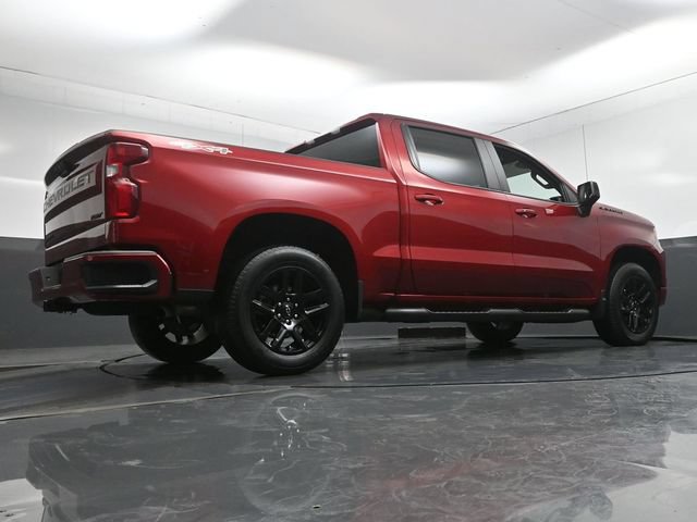 Used 2023 Chevrolet Silverado 1500 RST w/ Protection Package AWD/4WD image 33