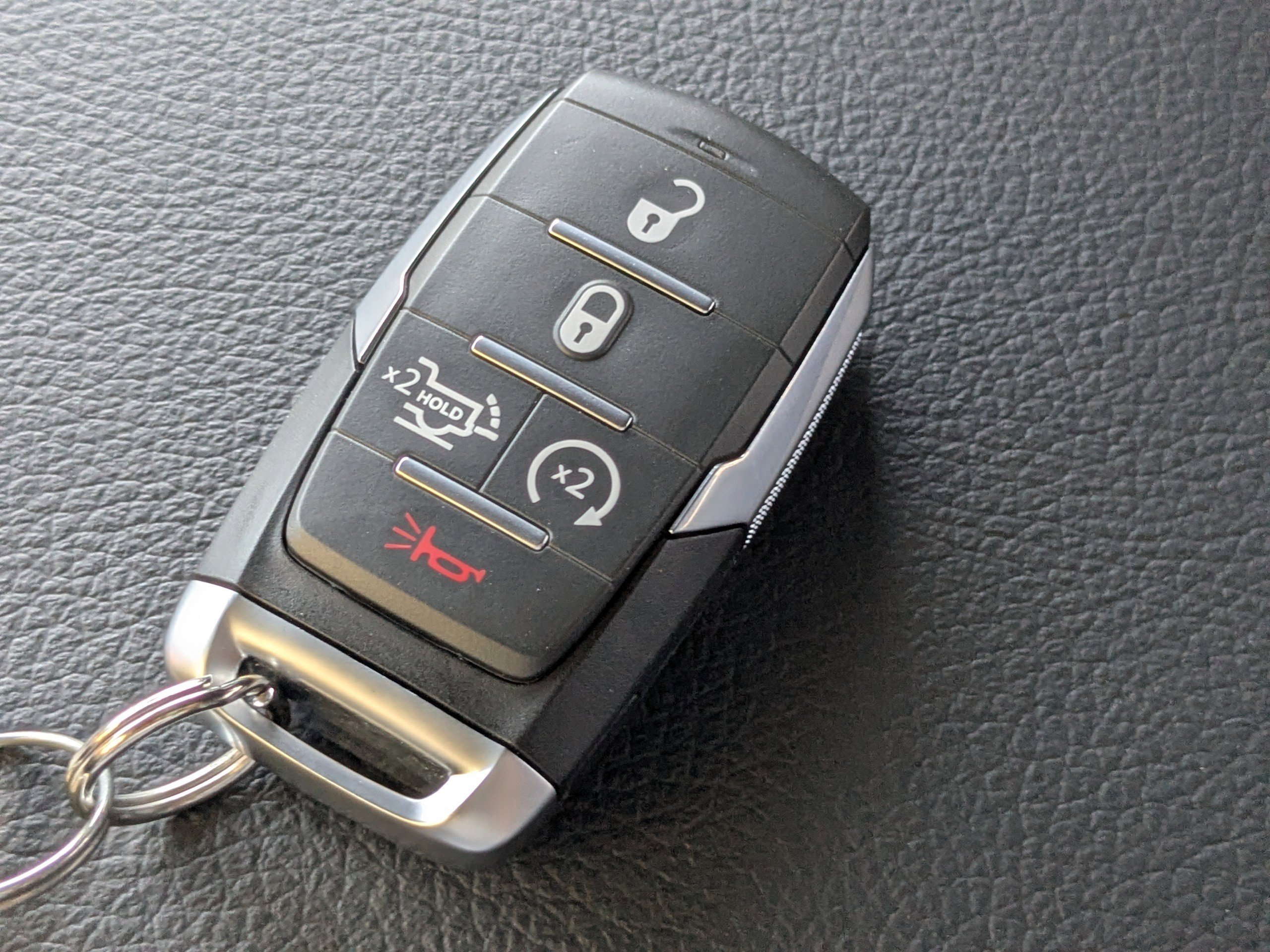 New 2026 RAM 2500 Laramie image 28