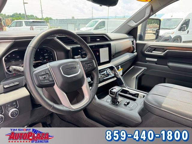 Used 2024 GMC Sierra 1500 Denali w/ Denali Reserve Package image 15