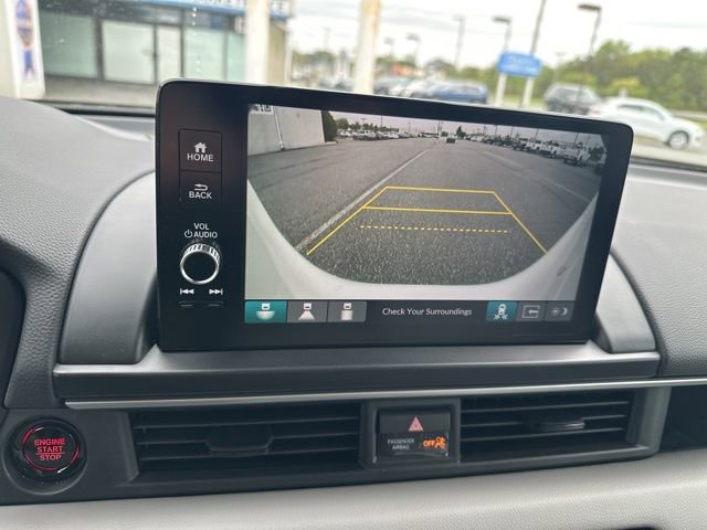 Used 2025 Honda Pilot EX-L image 35