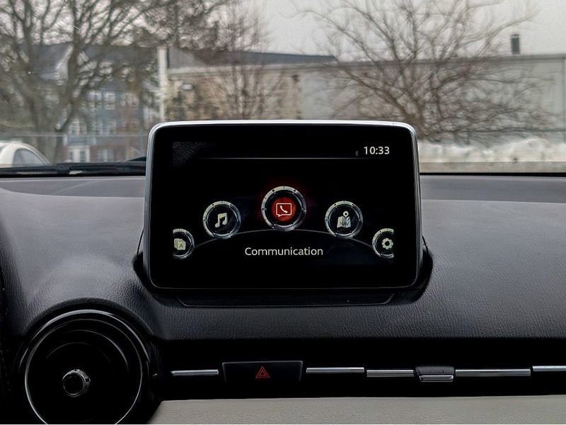 Used 2017 MAZDA CX-3 Grand Touring image 22