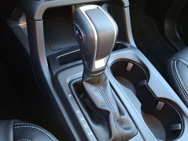 Used 2025 Ford Ranger Lariat w/ FX4 Off-Road Package image 16