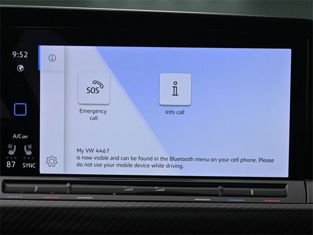 Used 2024 Volkswagen Golf R image 30