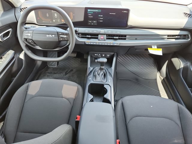 New 2026 Kia K4 FWD image 14