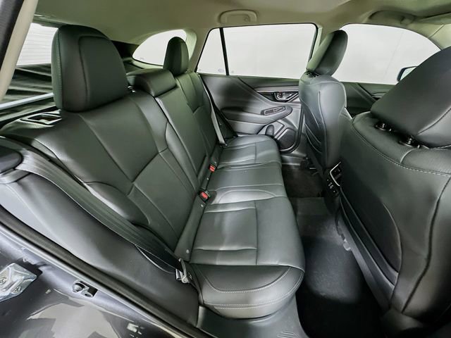 Used 2025 Subaru Outback Touring XT w/ Popular Package #2 image 9