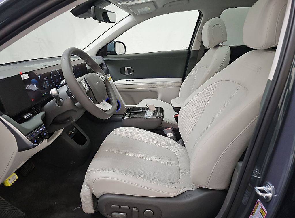 Used 2026 Hyundai Ioniq 5 Limited image 5