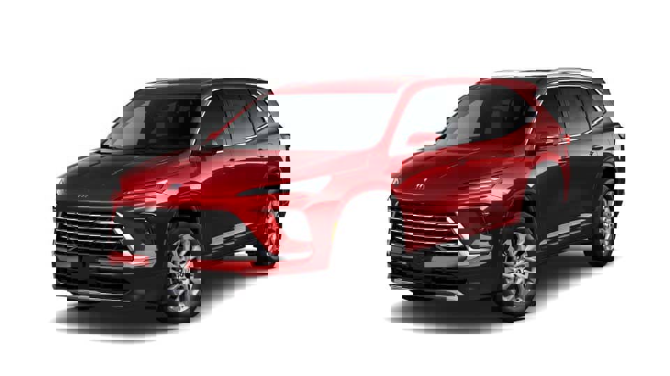 New 2026 Buick Enclave Preferred w/ Power Package image 51