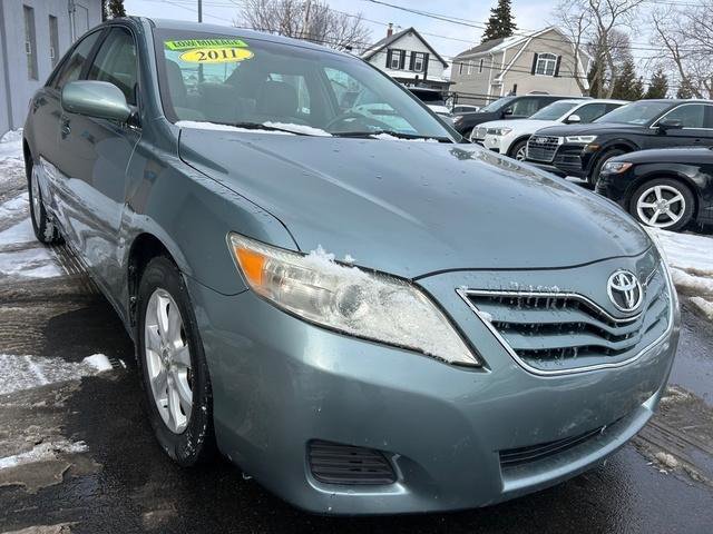 Used 2011 Toyota Camry LE