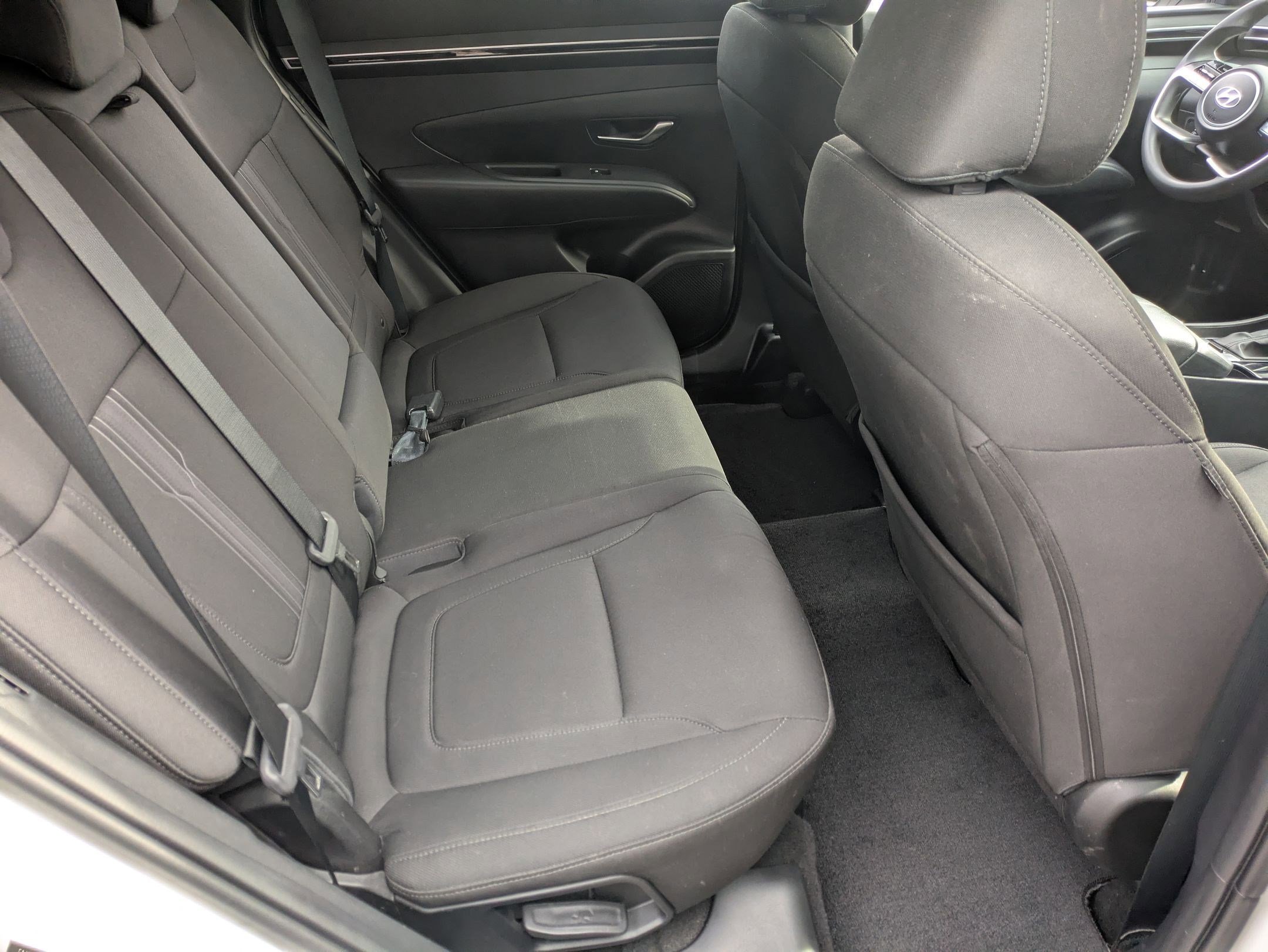 Certified 2023 Hyundai Tucson SEL w/ Winter Package image 22