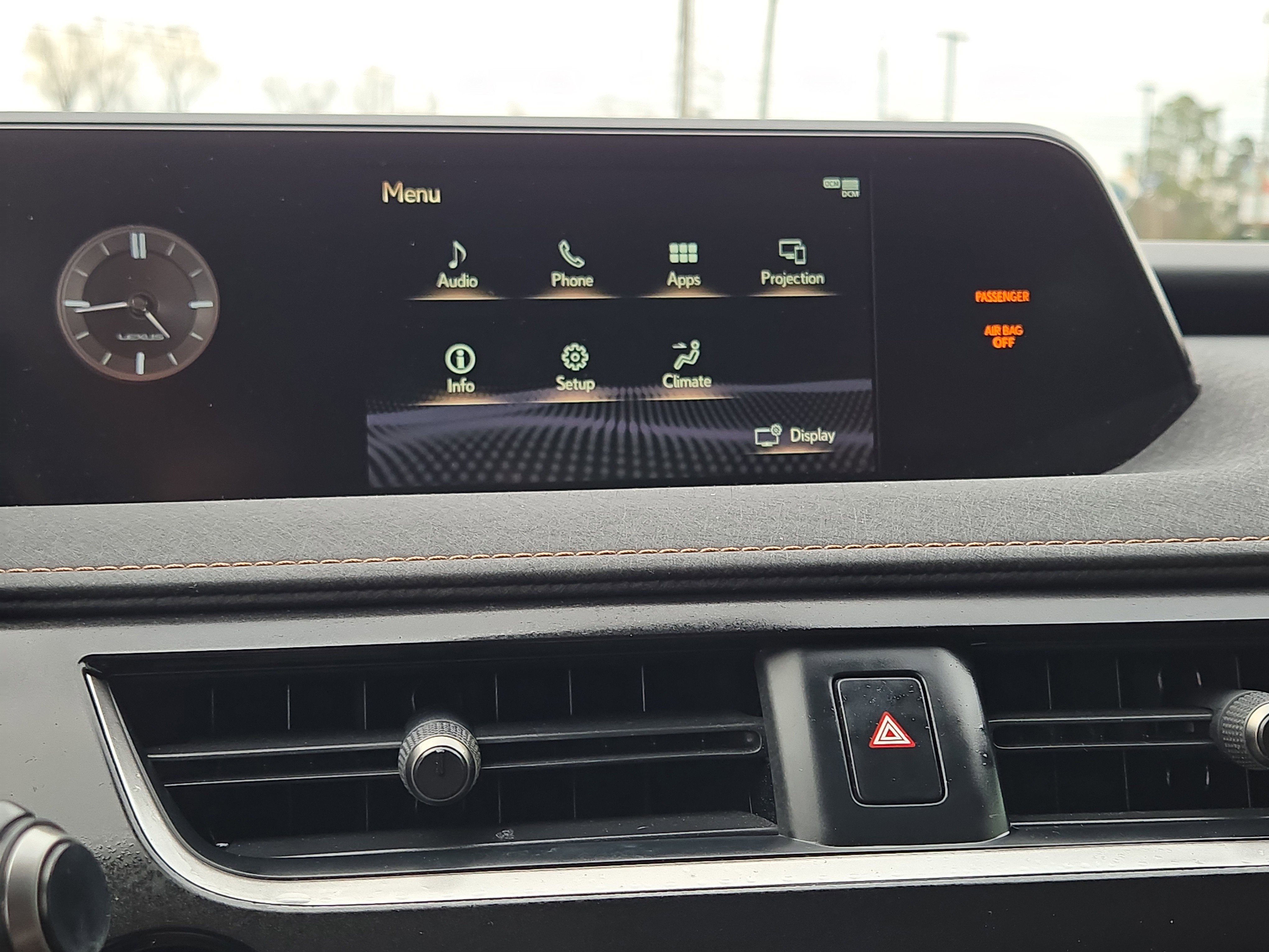 Used 2022 Lexus UX 200 200 Base image 27