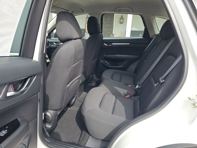 New 2025 MAZDA CX-5 AWD 2.5 S image 12