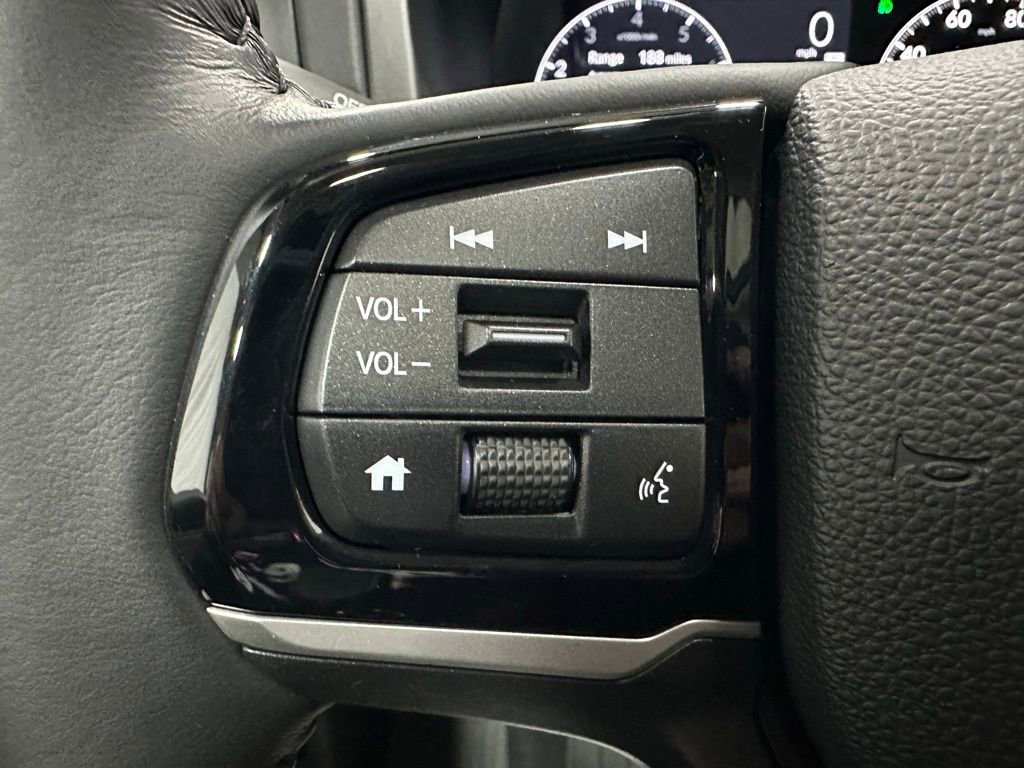 Used 2025 Honda Odyssey EX-L image 19