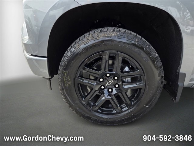 New 2026 Chevrolet Silverado 1500 RST w/ RST Select Package image 13