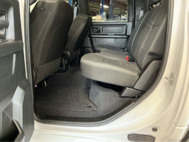 Used 2022 RAM 3500 Tradesman AWD/4WD image 8