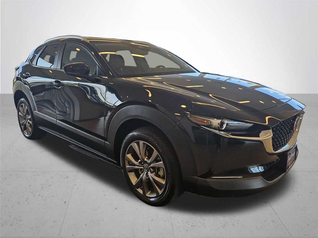 Used 2024 MAZDA CX-30 AWD 2.5 S w/ Preferred Package image 5