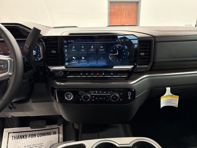 Used 2023 Chevrolet Silverado 1500 LT Trail Boss w/ Protection Package image 33