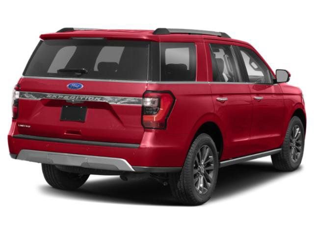 Used 2021 Ford Expedition Limited RWD image 38