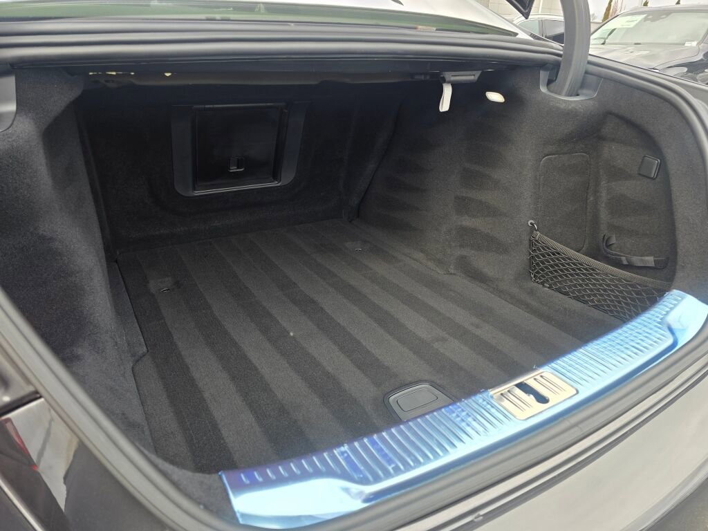 Used 2022 Mercedes-Benz S 500 4MATIC image 20