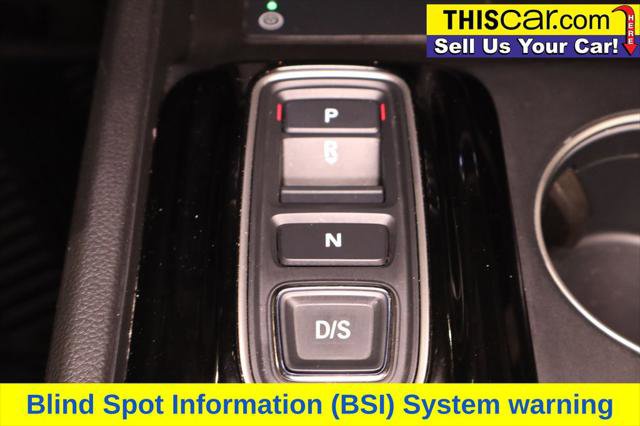 Used 2023 Honda Pilot Elite image 21