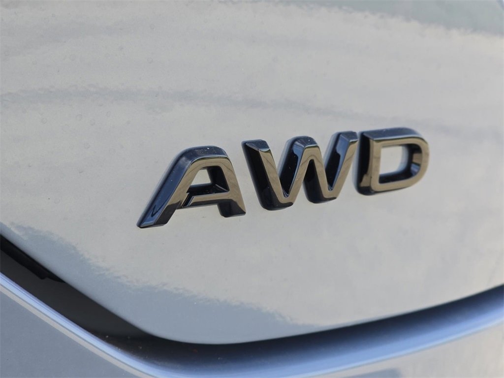 New 2025 Honda Pilot TrailSport image 14